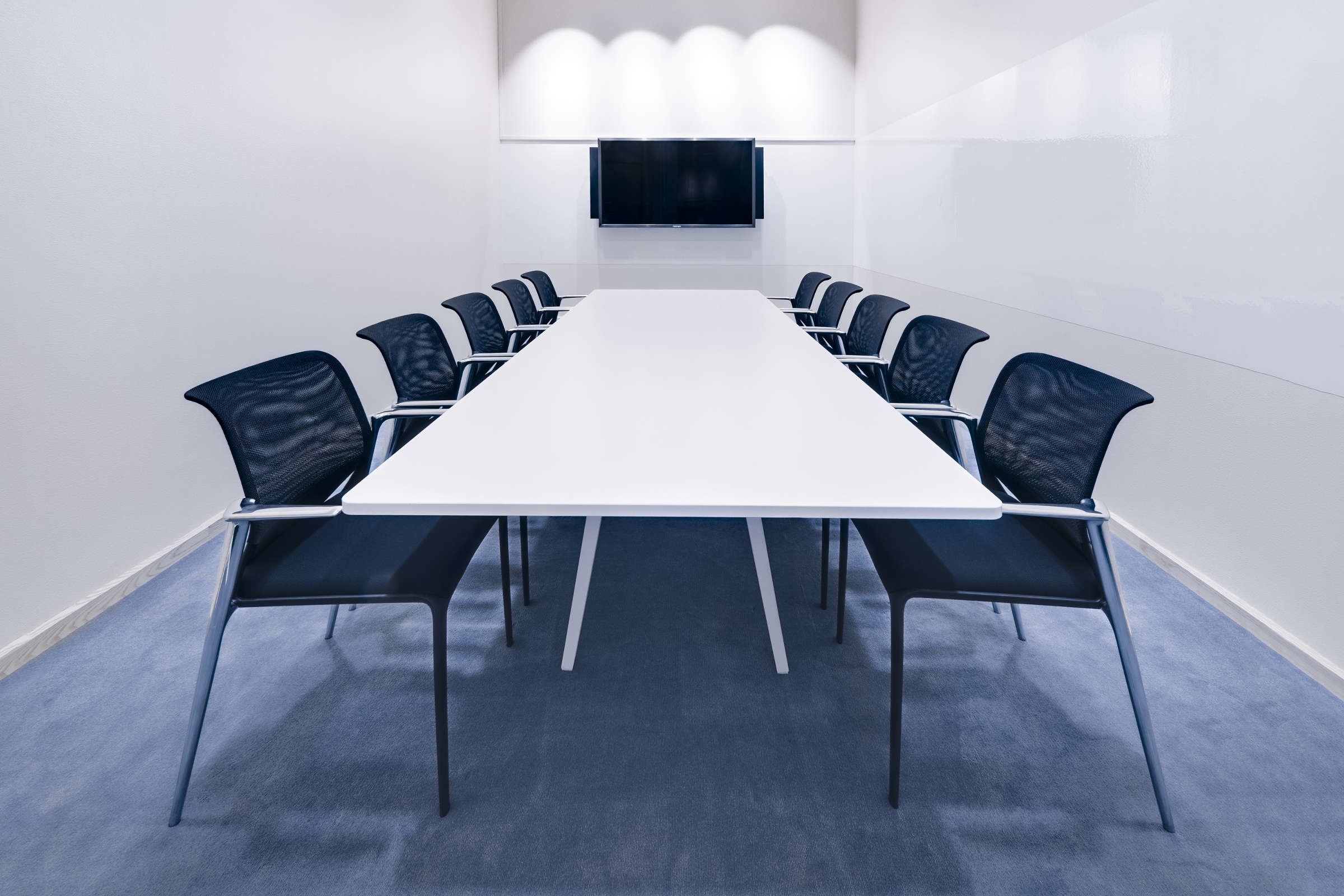 培训家具|布面培训椅|办公家具|球友会（中国）家具|MedaSlim 培训椅/会议椅